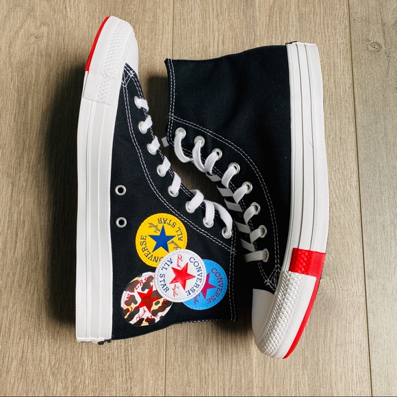 NWT Converse Chuck Taylor All Star Hi Top - Picture 7 of 10